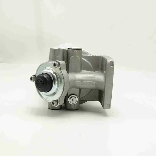 FS36215 油水分离器总成 Fuel Water Separator Assembly - Image 6