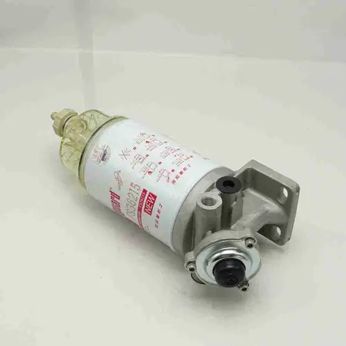 FS36215 油水分离器总成 Fuel Water Separator Assembly - Image 7