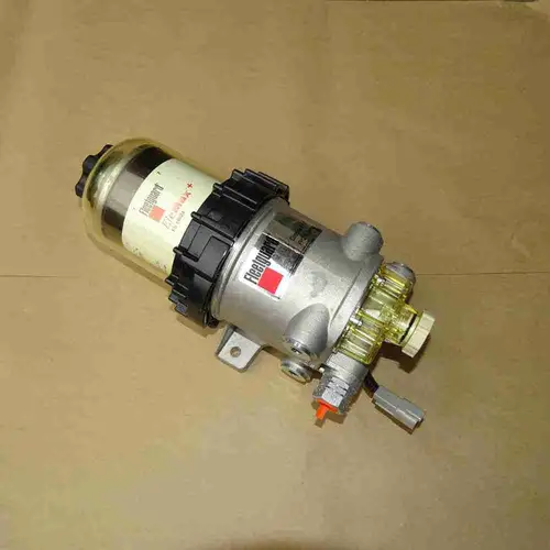 FH236 FS19624油水分离器总成 Fuel Water Separator Assembly - Image 4