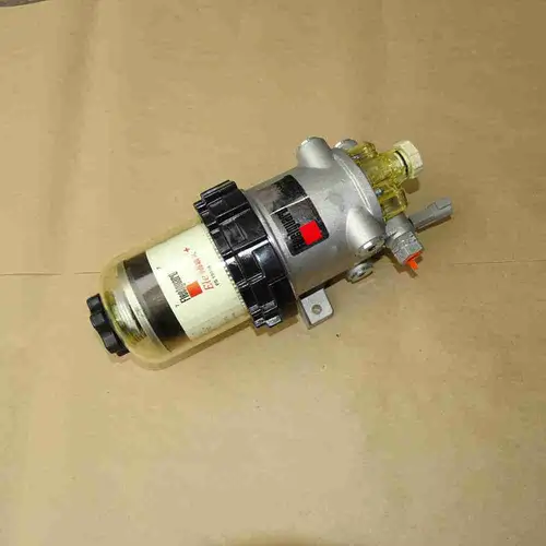 FH236 FS19624油水分离器总成 Fuel Water Separator Assembly - Image 5