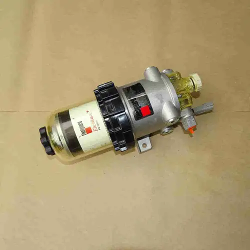 FH236 FS19624油水分离器总成 Fuel Water Separator Assembly - Image 6