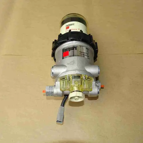 FH236 FS19624油水分离器总成 Fuel Water Separator Assembly - Image 8