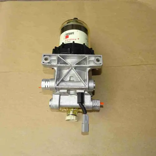 FH236 FS19624油水分离器总成 Fuel Water Separator Assembly - Image 9