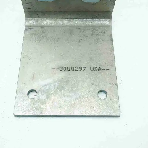 3088297 KTA19 K19 Filter Bracket - Image 6