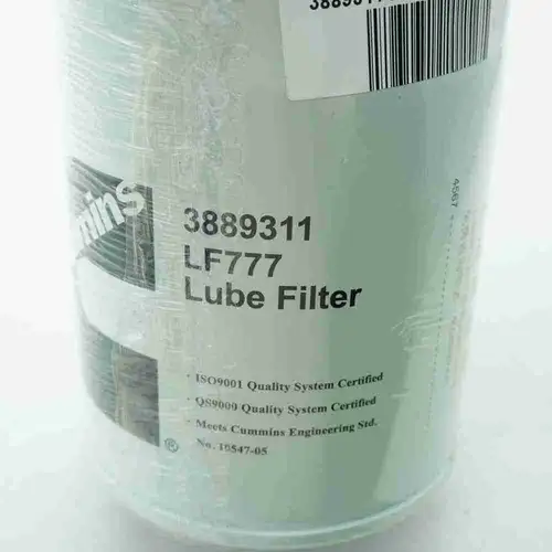 3889311 KTA19 NT855 K19 Oil Filter - Image 7