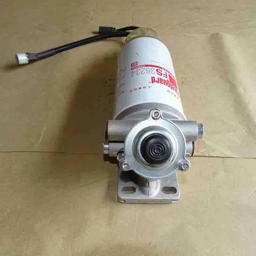 5300515 Fuel Water Separator Assembly - Image 3