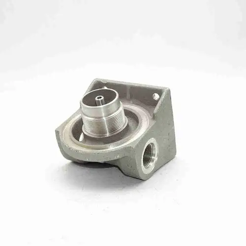 3846568 ISM QSM 6CT Oil Filter Head - Image 3