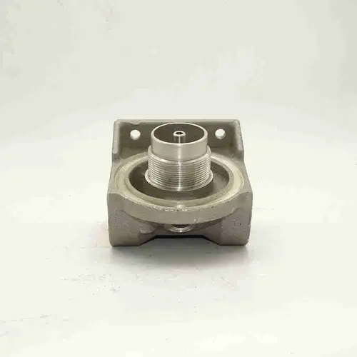 3846568 ISM QSM 6CT Oil Filter Head - Image 6