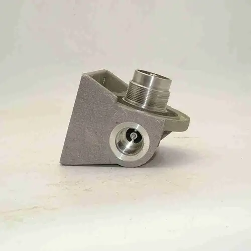 3846568 ISM QSM 6CT Oil Filter Head - Image 7