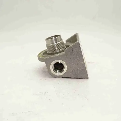 3846568 ISM QSM 6CT Oil Filter Head - Image 8