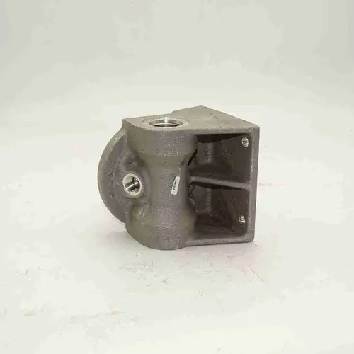 3846568 ISM QSM 6CT Oil Filter Head - Image 9