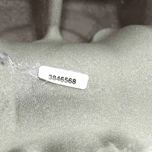 3846568 ISM QSM 6CT Oil Filter Head - Image 10