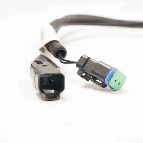 4995590 3954786 Fuel Water Separator Wiring Harness - Image 4