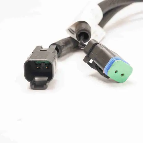 4995590 3954786 Fuel Water Separator Wiring Harness - Image 5