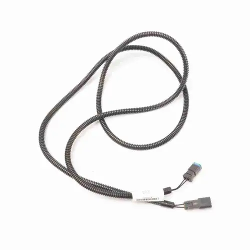 4995590 3954786 Fuel Water Separator Wiring Harness - Image 6