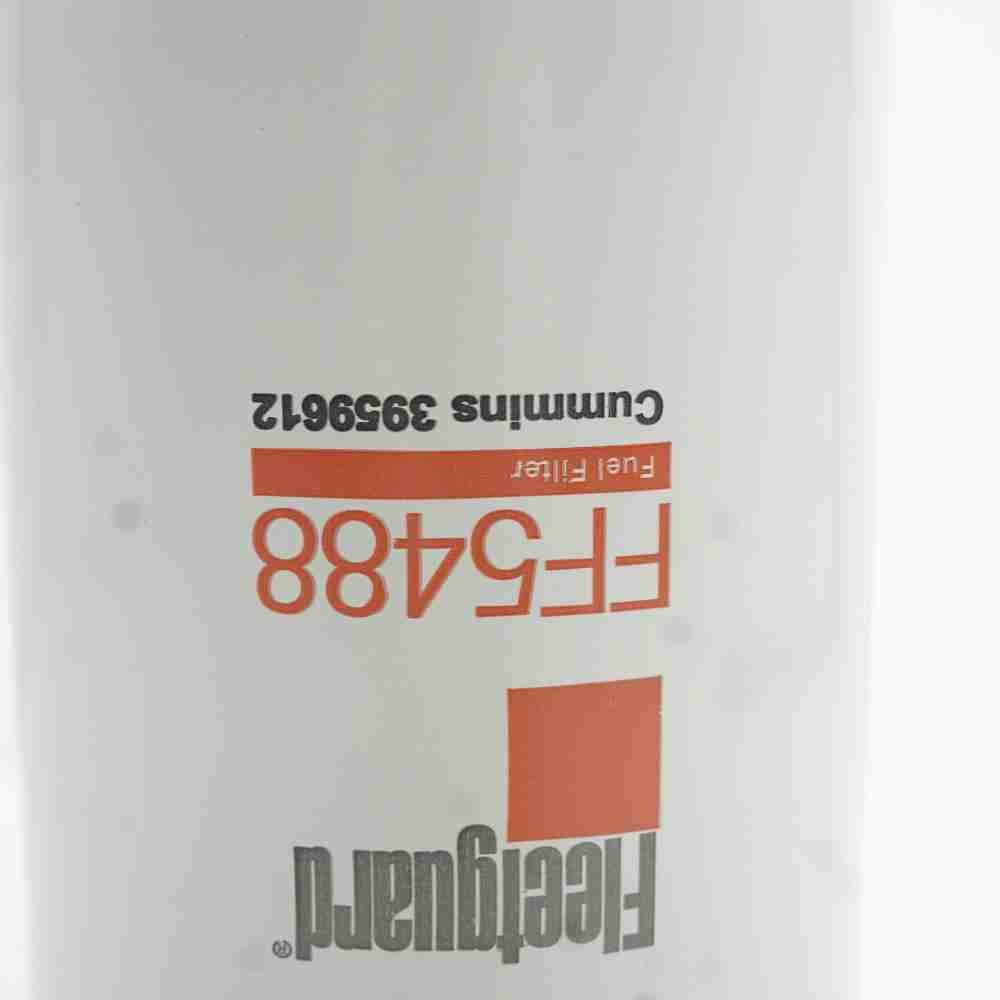 3959612 QSC QSL ISC Fuel Filter - Image 5
