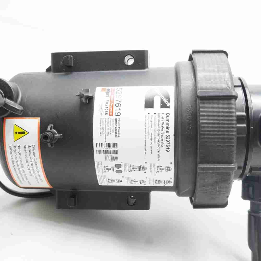 5297619 ISF Fuel Water Separator - Image 7