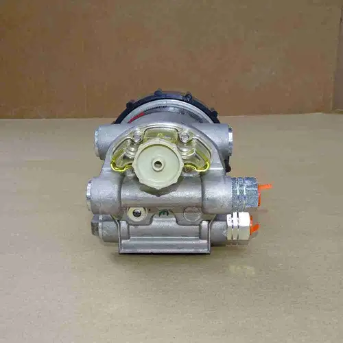 FH23640 FS19728 油水分离器总成 Fuel Water Separator Assembly - Image 2
