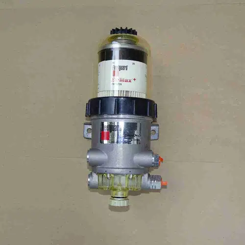 FH23640 FS19728 油水分离器总成 Fuel Water Separator Assembly - Image 3