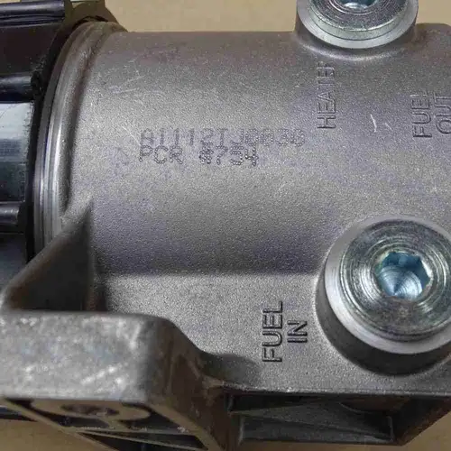 FH23640 FS19728 油水分离器总成 Fuel Water Separator Assembly - Image 7