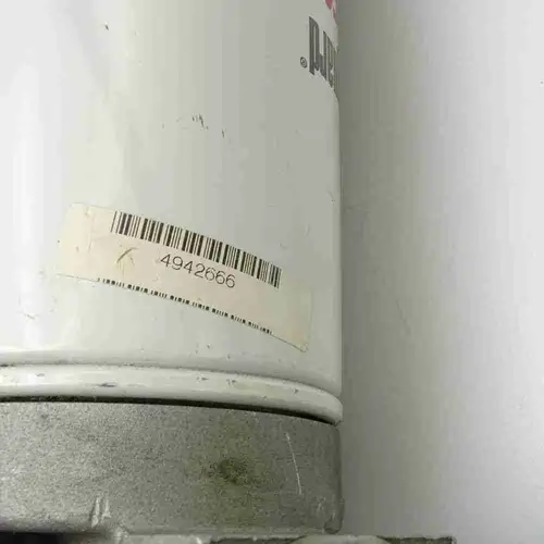 4942666 Fuel Water Separator Assembly - Image 8