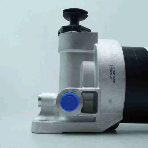 5620676 5523768 Fuel Water Separator Assembly - Image 6