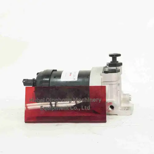 5620676 5524286 5523768 ISB Fuel Water Separator Assembly - Image 2