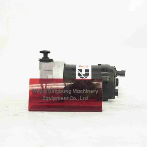 5620676 5524286 5523768 ISB Fuel Water Separator Assembly - Image 5
