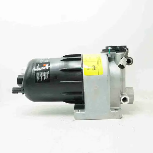 FH21684 油水分离器总成 Fuel Water Separator Assembly - Image 3