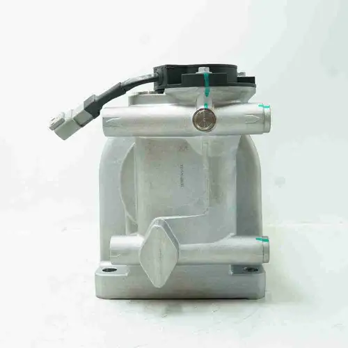 FH21684 油水分离器总成 Fuel Water Separator Assembly - Image 4