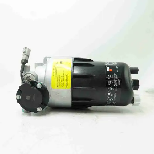 FH21684 油水分离器总成 Fuel Water Separator Assembly - Image 5