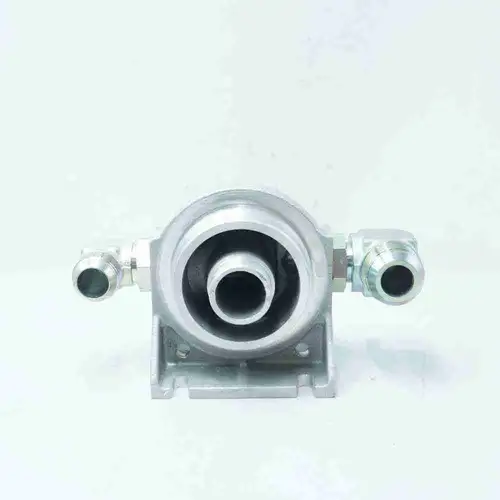3681719 QSM QSX Oil Filter Head - Image 2