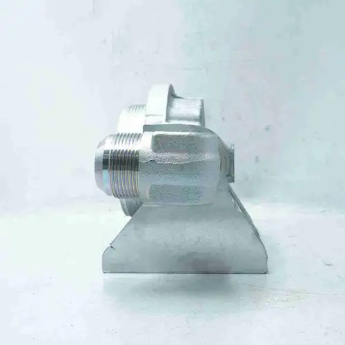 3681719 QSM QSX Oil Filter Head - Image 5