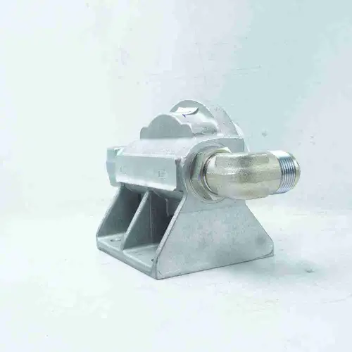 3681719 QSM QSX Oil Filter Head - Image 7