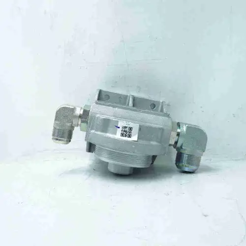 3681719 QSM QSX Oil Filter Head - Image 8