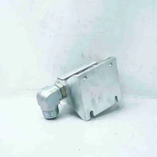 3681719 QSM QSX Oil Filter Head - Image 9