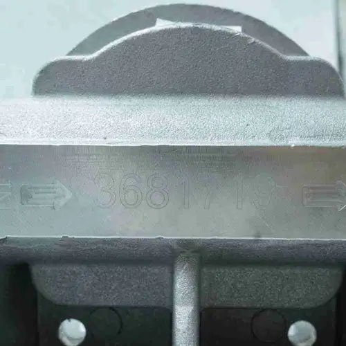 3681719 QSM QSX Oil Filter Head - Image 10