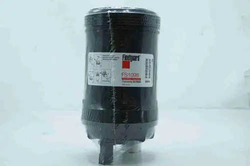 5308722 5319680 5304214 5303743 Fuel Filter Fuel Water Separator - Image 2