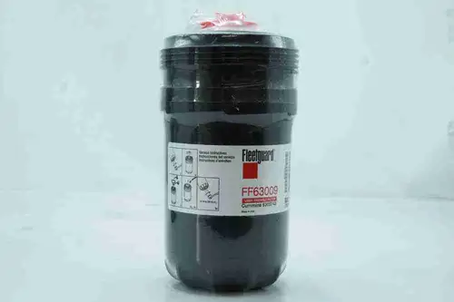 5308722 5319680 5304214 5303743 Fuel Filter Fuel Water Separator - Image 5