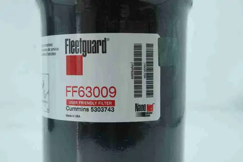 5308722 5319680 5304214 5303743 Fuel Filter Fuel Water Separator - Image 6
