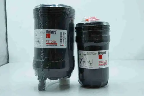 5308722 5319680 5304214 5303743 Fuel Filter Fuel Water Separator - Image 8