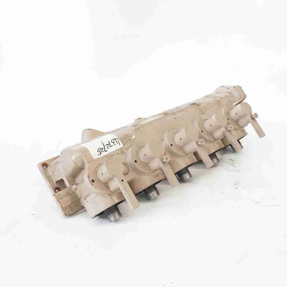 4372725 3642542 3178448 KTA50-M Diesel Engine Part - Image 3