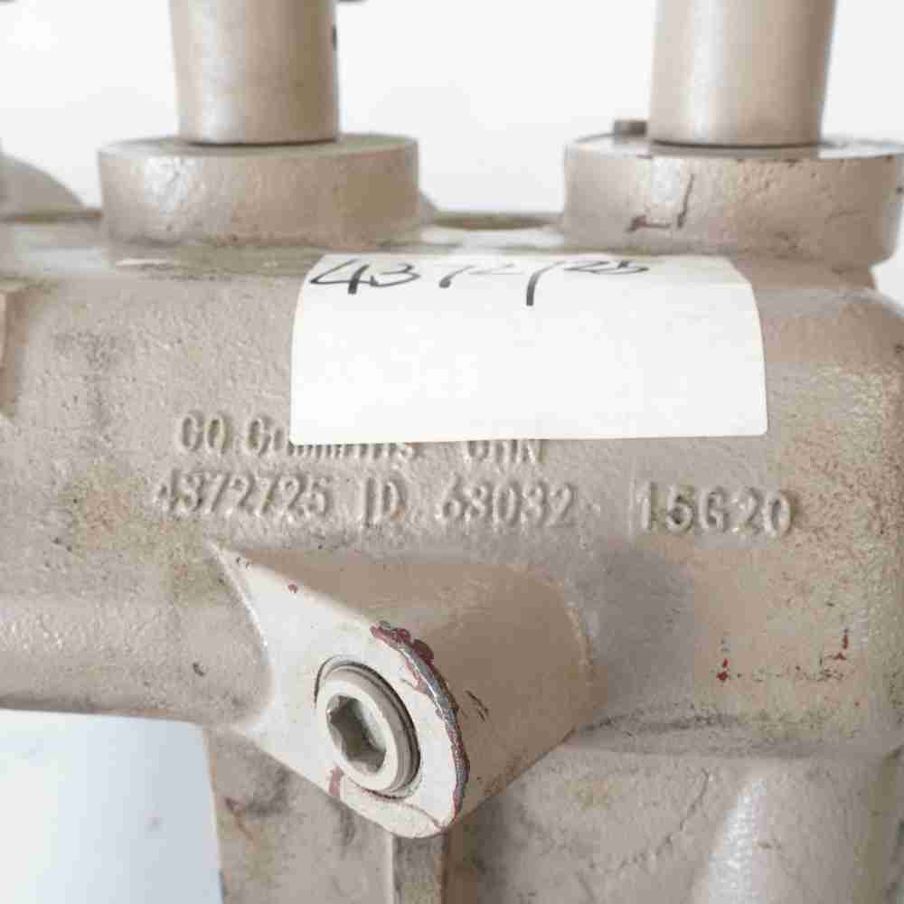 4372725 3642542 3178448 KTA50-M Diesel Engine Part - Image 8
