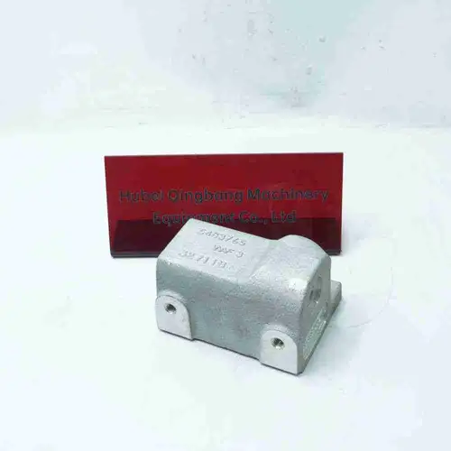 5483766 5483765 QST30 Fuel Filter Head - Image 4
