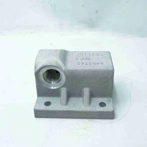 5483766 5483765 QST30 Fuel Filter Head - Image 5