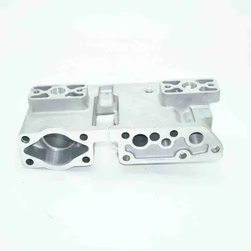 3102774 ISM QSM Oil Filter Head - Image 4
