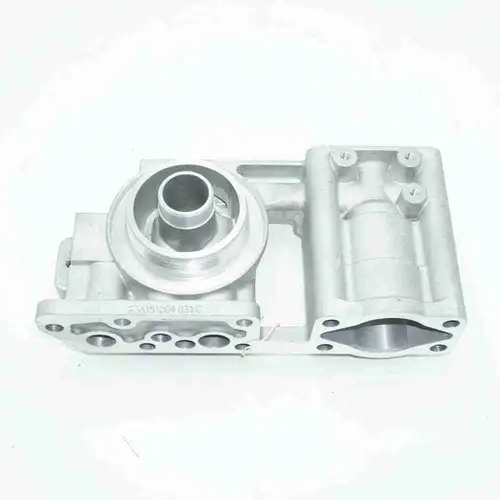 3102774 ISM QSM Oil Filter Head - Image 5