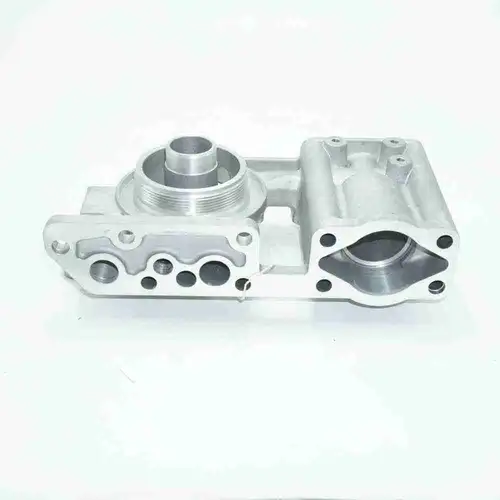 3102774 ISM QSM Oil Filter Head - Image 6