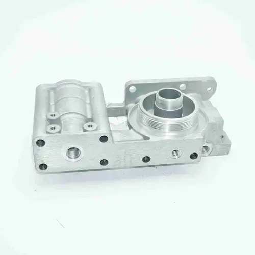 3102774 ISM QSM Oil Filter Head - Image 7