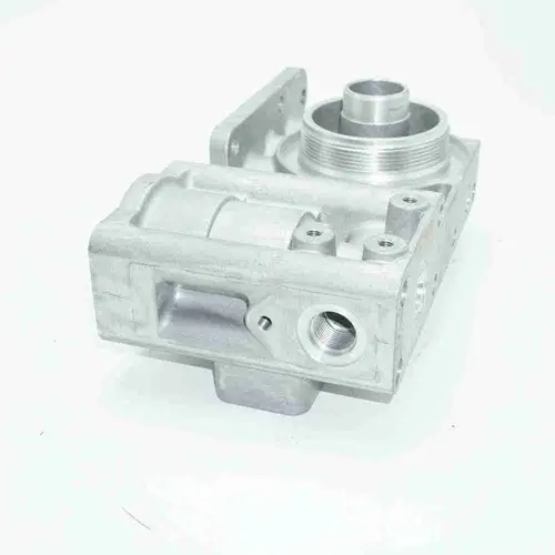 3102774 ISM QSM Oil Filter Head - Image 8